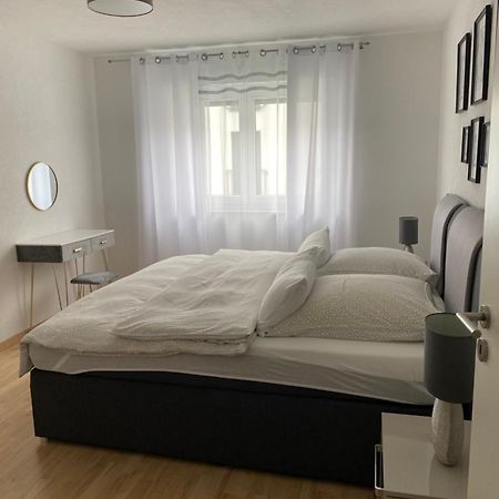 Gemuetliches City Apartment FDH Exteriér fotografie