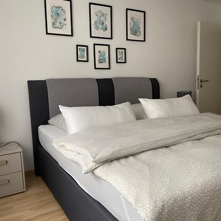 Gemuetliches City Apartment FDH Exteriér fotografie